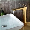 Brest Single Handle Bathroom Sink Faucet