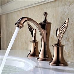 Strasbourg Bathroom Lavatory Sink Faucet