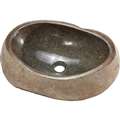 Roman River Stone Bathroom Sink