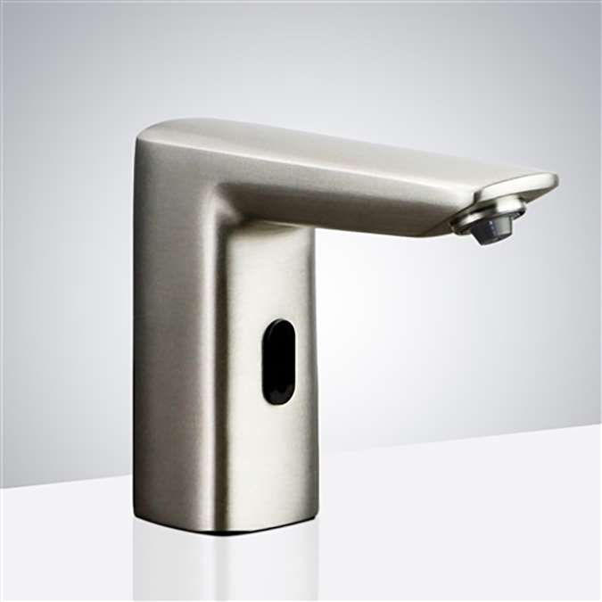 Deck Mounted Automatic Soap Dispenser