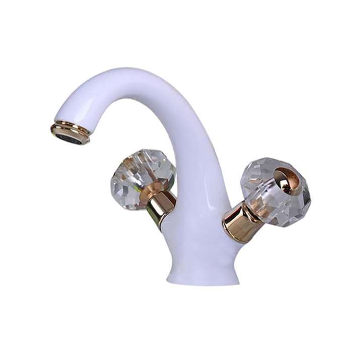 DeckMount-Bathroom-Sink-Faucet-With-Crystal-Handle