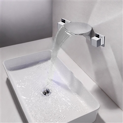 Sao-Luis-WallMount-LED-Bathroom-Sink-Faucet