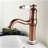 Verona-Rose-Gold-Finish-Bathroom-Faucet