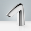 Bathroom sensor motion faucets Bravat