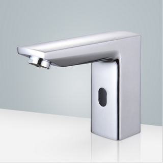 Bathroom sensor motion faucets Bathselect