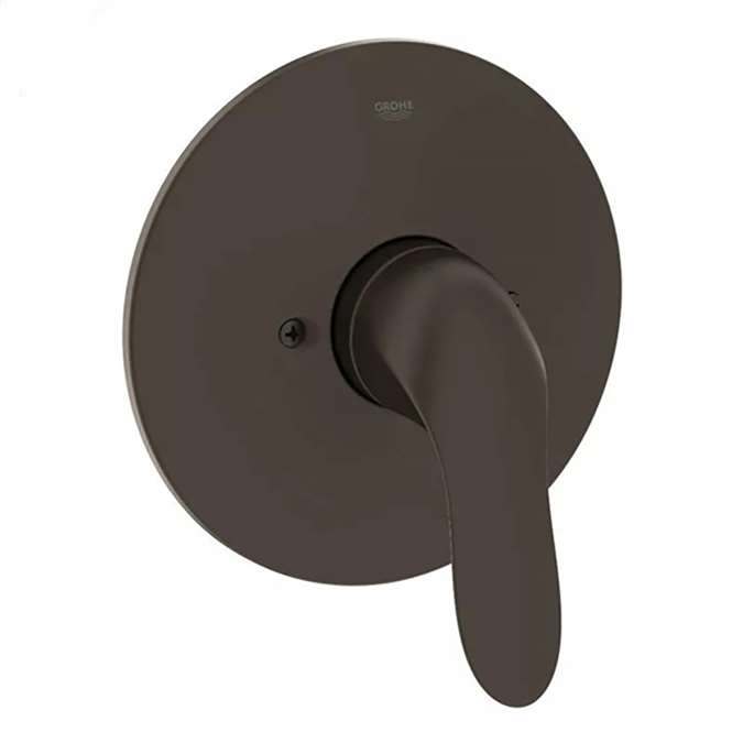 Siena Oil Rubbed Bronze Pressure Balanced Valve