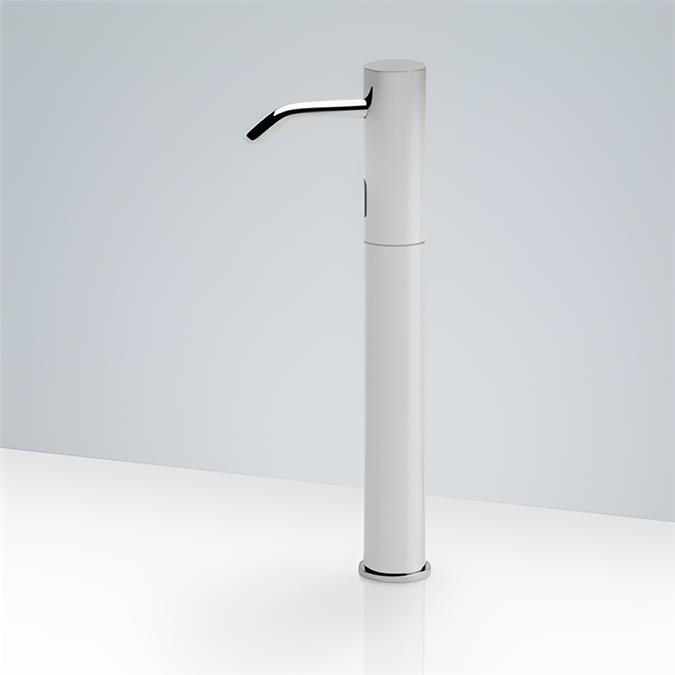 Soap Dispensers for Public Bathrooms Supplier