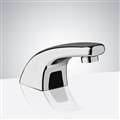 Carpi Commercial Design Automatic Commercial Sensor Faucet