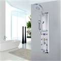 Alba Shower Towers