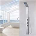 Thermostatic Shower Panels