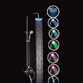 Willard Hotel LED Shower Set (LED6016)