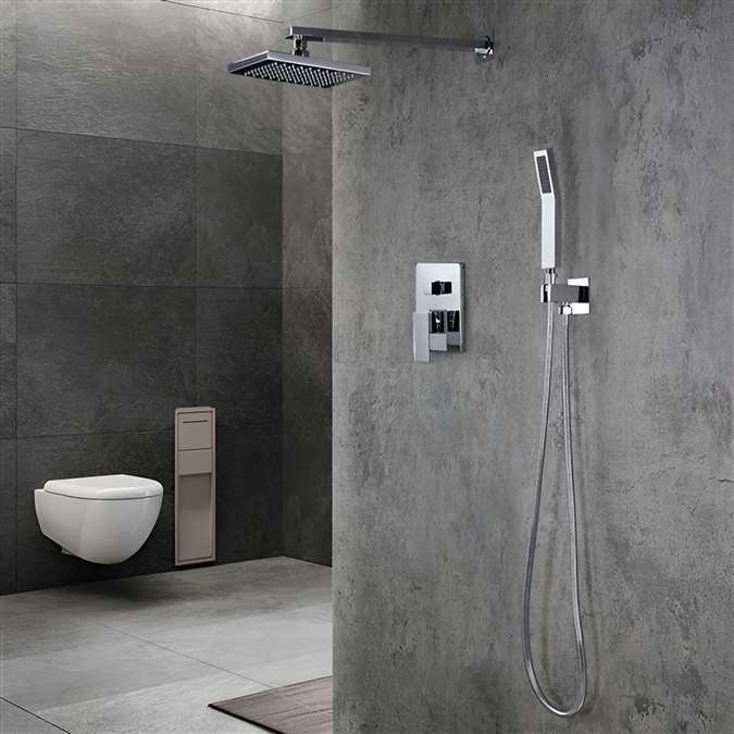 complete bath Shower Sets