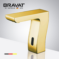 Bathroom sensor motion faucets Bravat