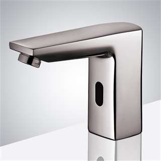 Bathroom sensor motion faucets Bathselect