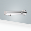 Bathroom sensor motion faucets Bravat