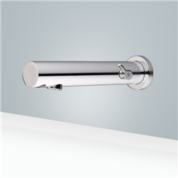 Bathroom sensor motion faucets Bravat