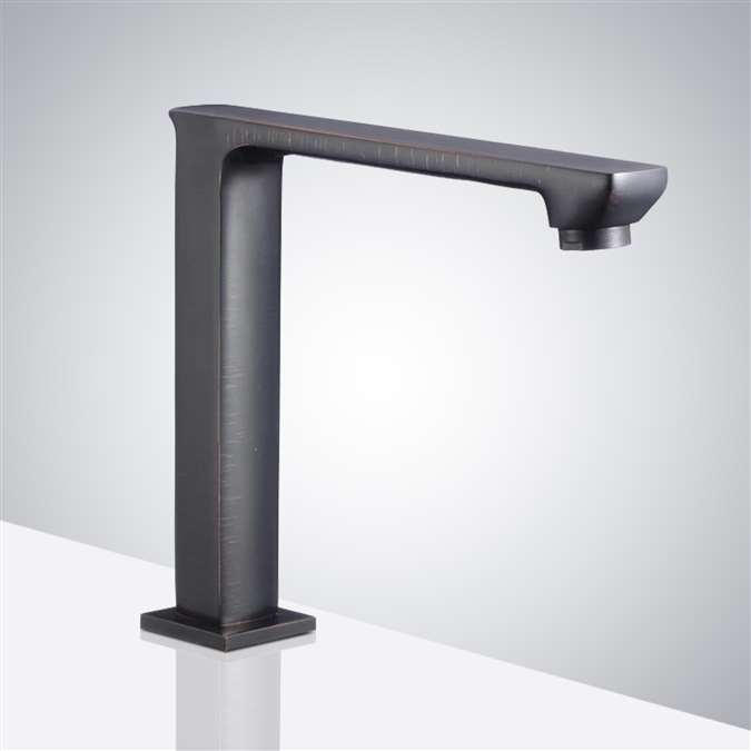 hands free bathroom sink faucets sensor faucets for lavatory