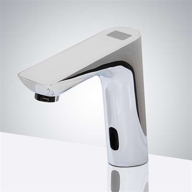 Best Faucet for Restrooms