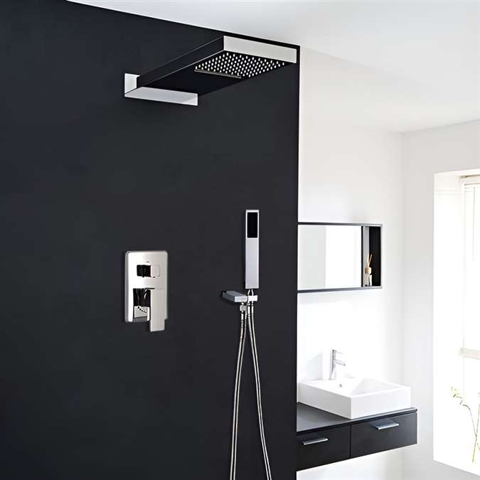 Lano Bath Shower System