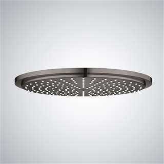 shower head multicolor led