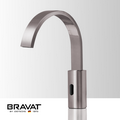 Bathroom sensor motion faucets Bravat