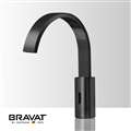 Bathroom sensor motion faucets Bravat