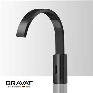 Bathroom sensor motion faucets Bravat