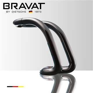 Bathroom sensor motion faucets Bravat