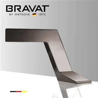 Bathroom sensor motion faucets Bravat