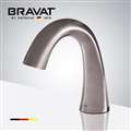 Bathroom sensor motion faucets Bravat