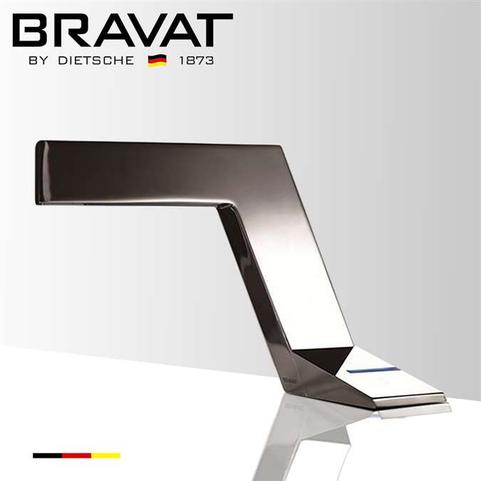 Bathroom sensor motion faucets Bravat