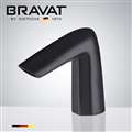 Bathroom sensor motion faucets Bravat