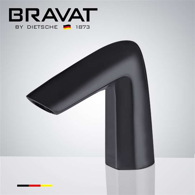 Bathroom sensor motion faucets Bravat