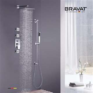 Bath Shower Sets