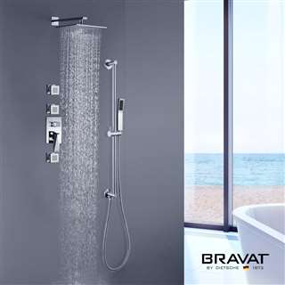 Bath Shower Sets