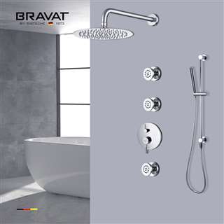 Bath Shower Sets