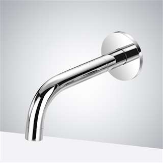 Commercial Electronic hands free touchless sensor faucets