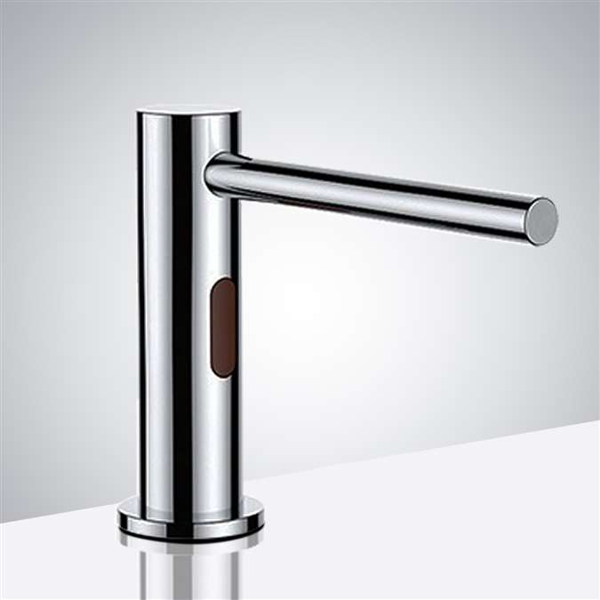 Fontana Stainless steel Commercial high quality Automatic Soap dispenser