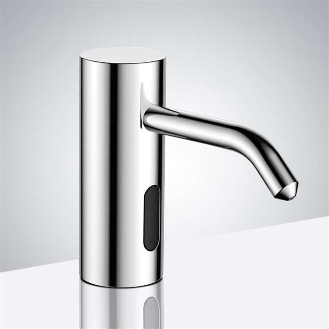 Commercial Automatic Soap Dispenser countertop