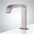 hands free bathroom sink faucets sensor faucets for lavatory