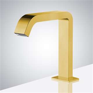 hands free bathroom sink faucets sensor faucets for lavatory