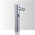 hands free bathroom sink faucets sensor faucets for lavatory