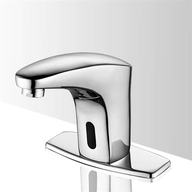 Mirage Automatic Commercial Motion Sensor Faucet