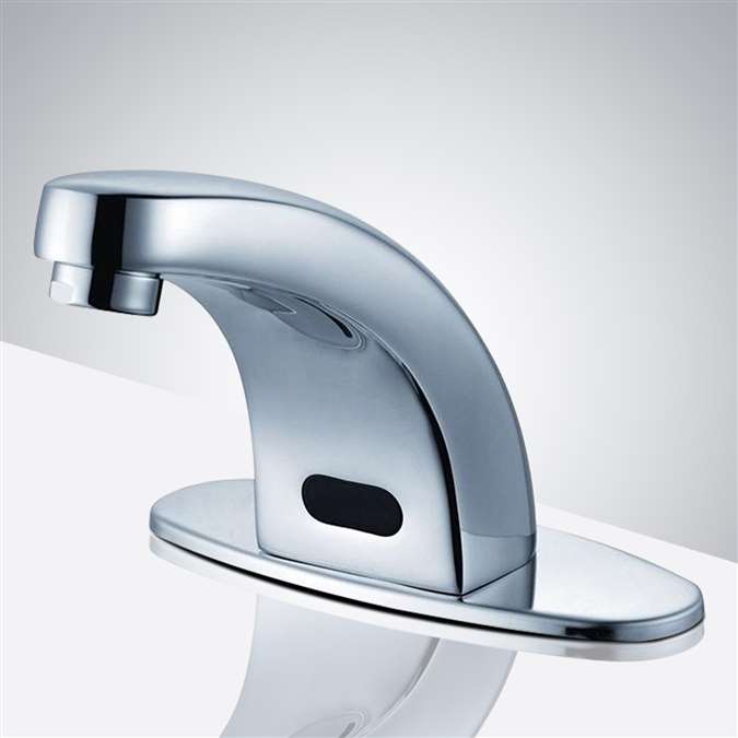 Touchless Faucet Suppliers