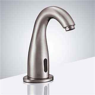 Plato automatic commercial motion sensor faucets for lavatory