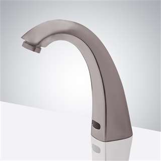 Bathselect automatic commercial motion sensor faucets for lavatory