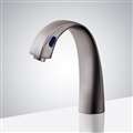 automatic commercial hands free faucet