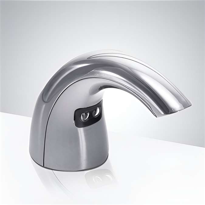 Best Commercial Toilets Soap Dispenser