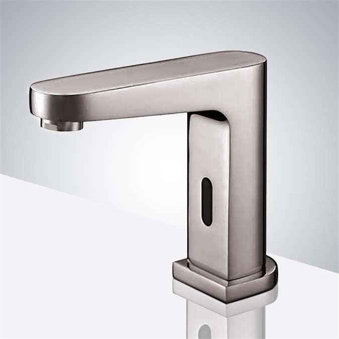 Top 5 Brands Touchless Faucets