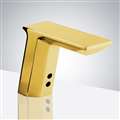 Commercial Automatic Sensor Waterfall Faucet